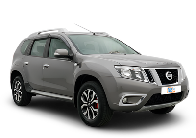 Nissan Terrano-img